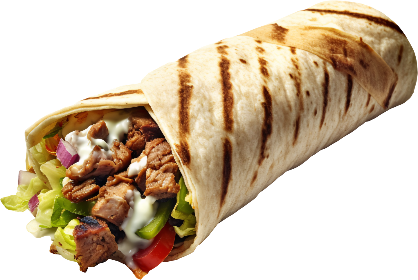 Shawarma